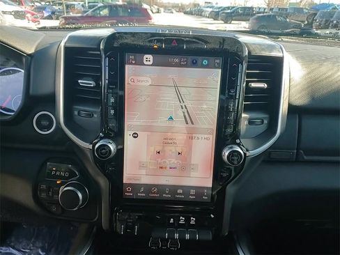 New 2026 RAM 1500 Big Horn image 15