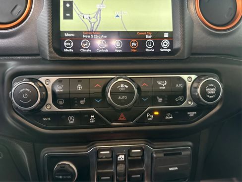 Used 2021 Jeep Gladiator Mojave image 29