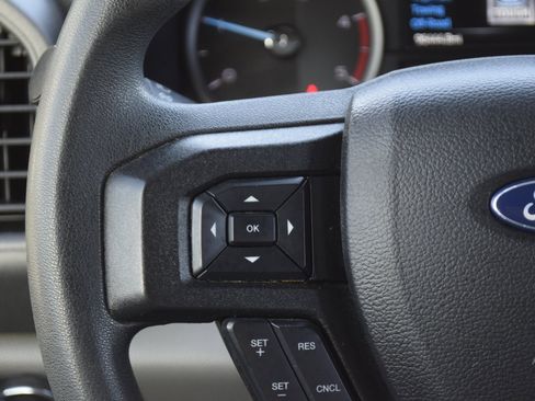 Used 2020 Ford F250 XL w/ STX Appearance Package image 12