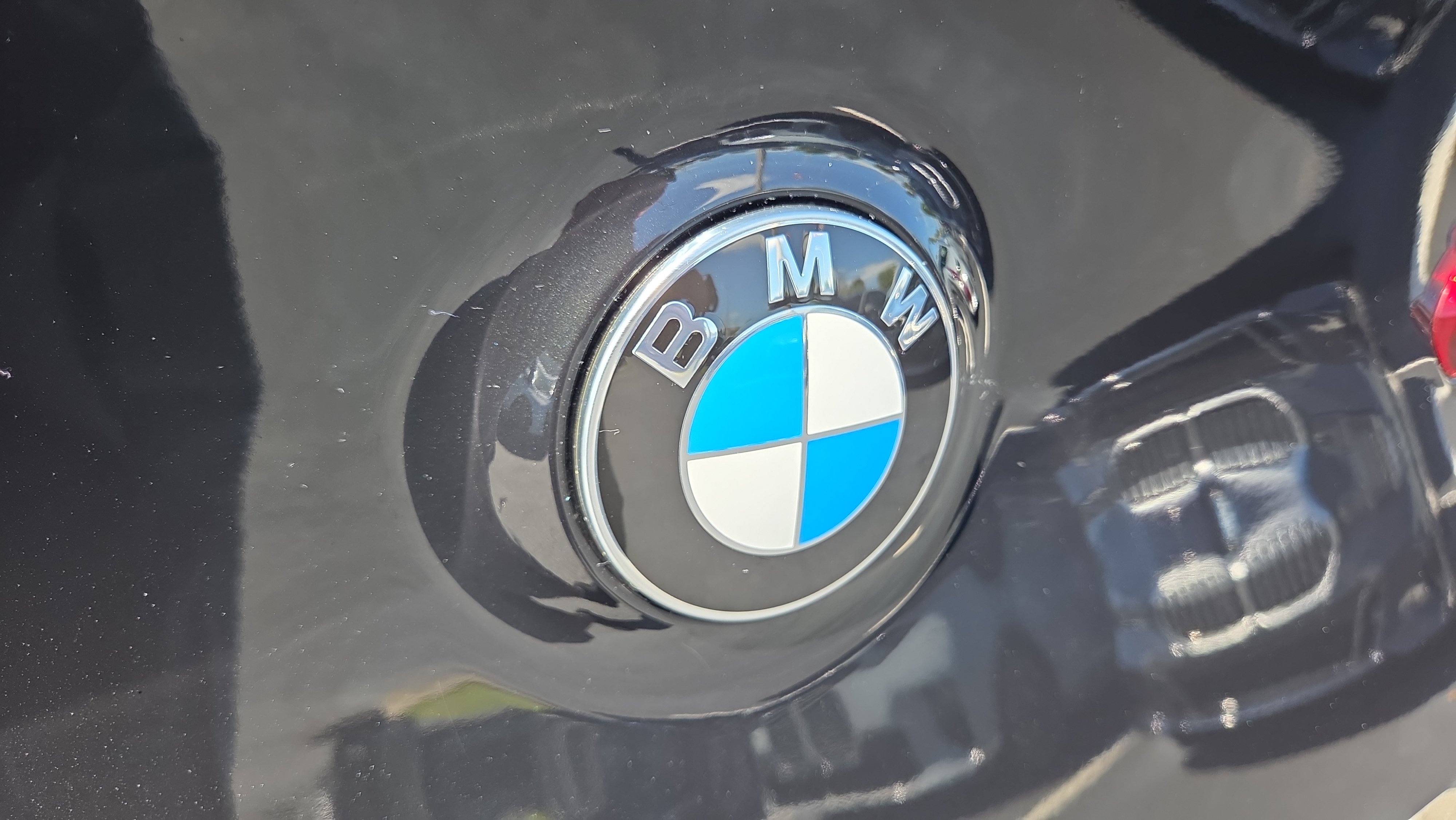 Certified 2025 BMW X3 xDrive30i w/ Premium Package AWD/4WD image 36