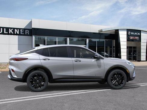 New 2026 Buick Envista Sport Touring image 5