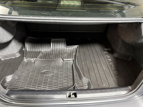 Used 2020 Subaru WRX Limited image 26