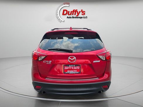 Used 2014 MAZDA CX-5 Grand Touring AWD/4WD image 19