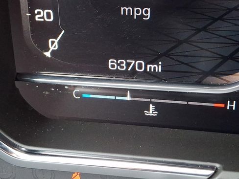 Used 2025 GMC Sierra 1500 AT4 image 20