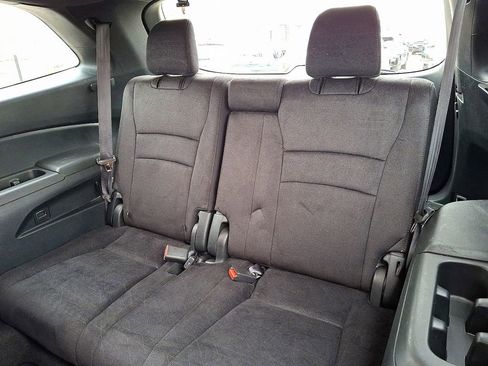 Used 2022 Honda Pilot Sport image 10