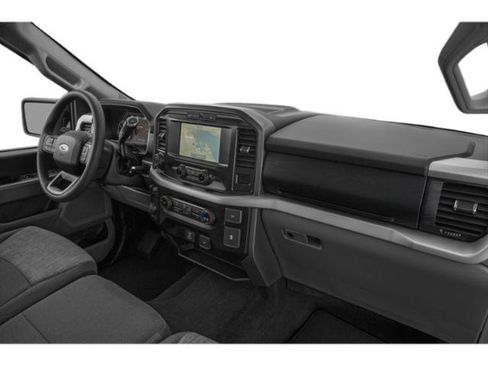 Used 2021 Ford F150 XLT RWD image 15