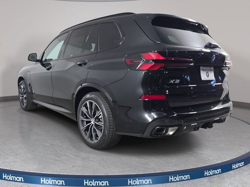 New 2026 BMW X5 xDrive50e w/ M Sport Package AWD/4WD image 7