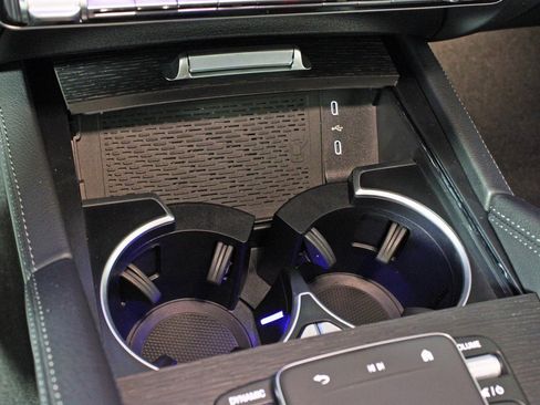 Certified 2025 Mercedes-Benz GLE 450 4MATIC image 25