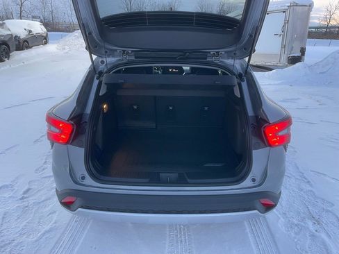 New 2026 Chevrolet Trax LT w/ Driver Confidence Package image 27