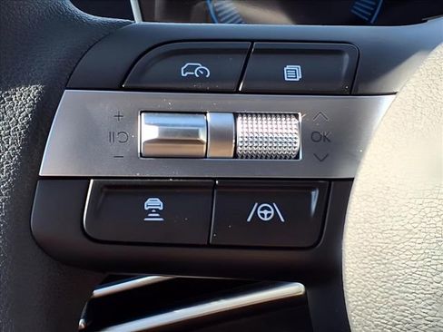 New 2026 Hyundai Tucson SEL image 22