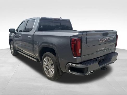 Used 2020 GMC Sierra 1500 Denali w/ Denali Ultimate Package AWD/4WD image 7