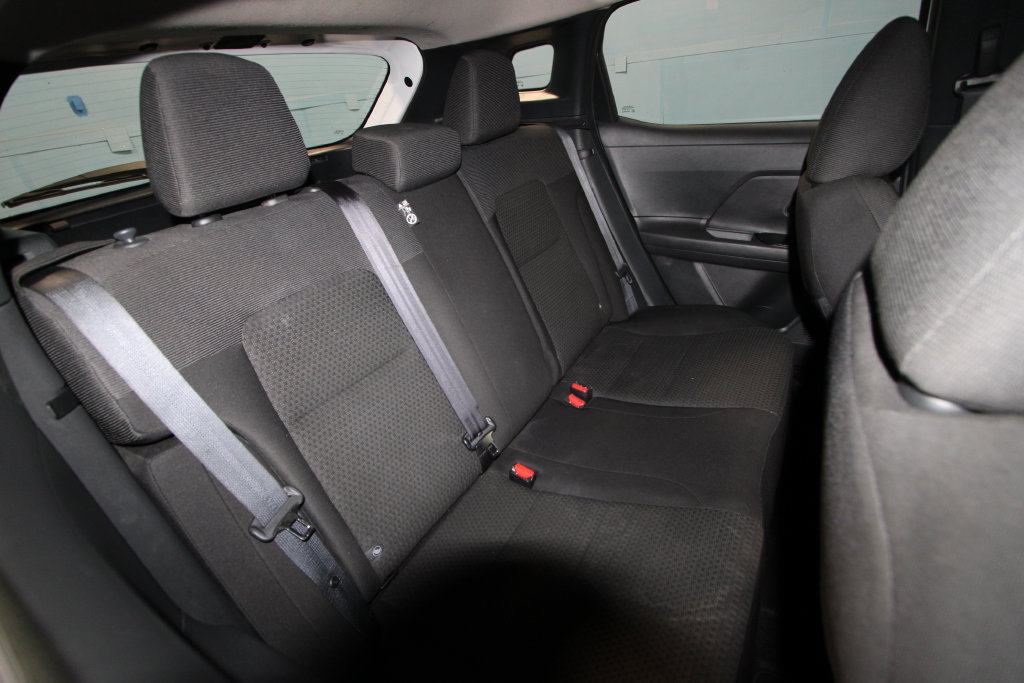 Used 2025 Nissan Kicks S FWD image 20