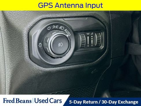 Used 2020 Jeep Wrangler Unlimited Sport AWD/4WD image 13