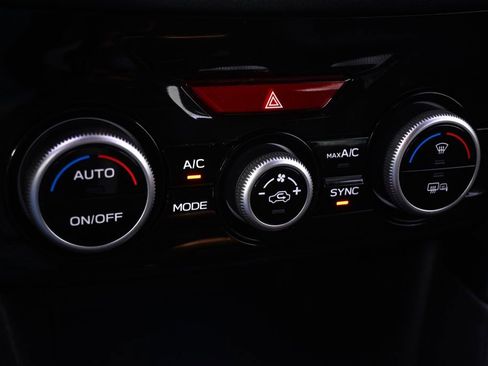 Used 2022 Subaru Forester Wilderness image 30