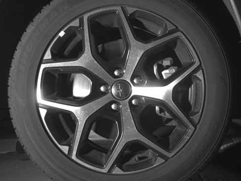 Used 2025 Jeep Compass Limited image 13