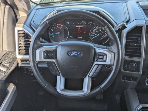 Used 2020 Ford F350 Lariat w/ Lariat Ultimate Package image 19