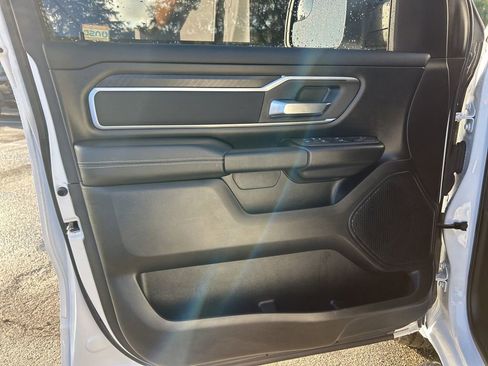 Used 2025 RAM 1500 Big Horn image 33