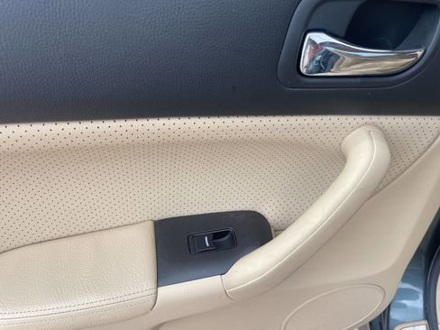 Used 2008 Acura TSX image 25