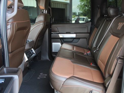 Used 2023 Ford F250 King Ranch AWD/4WD image 25