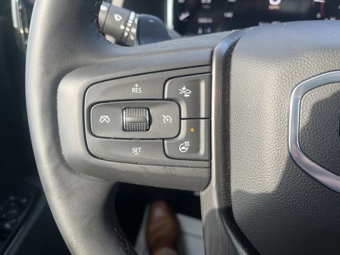 Used 2026 GMC Sierra 1500 AT4 w/ AT4 Premium Package AWD/4WD image 20
