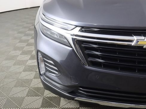 Used 2023 Chevrolet Equinox LT image 12