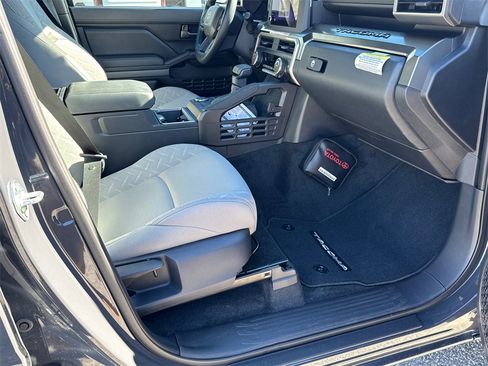 New 2025 Toyota Tacoma SR5 image 13