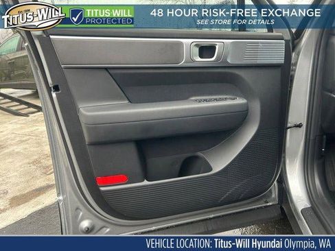 New 2026 Hyundai Santa Fe SE AWD/4WD image 59
