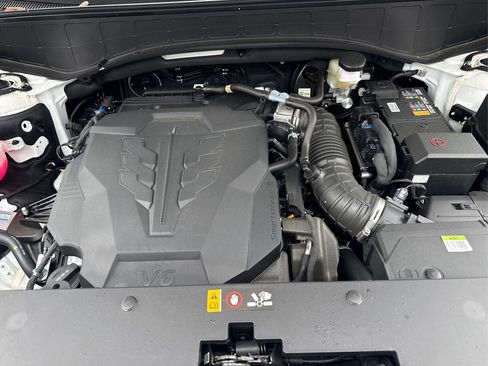Used 2026 Hyundai Palisade SEL AWD/4WD image 13