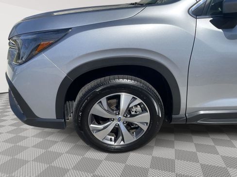 Certified 2025 Subaru Ascent Premium AWD/4WD image 26