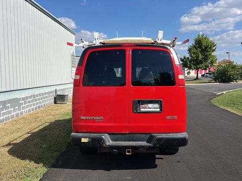 Used 2014 GMC Savana 2500 image 7