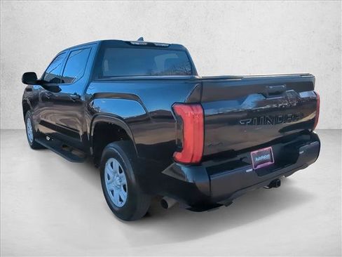Used 2024 Toyota Tundra SR w/ SR Tow Package image 8