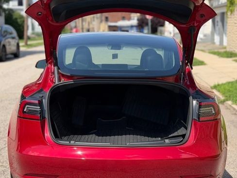 Used 2023 Tesla Model 3 Standard Range RWD image 9