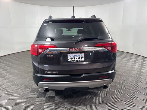 Used 2017 GMC Acadia SLE image 7