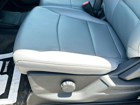 New 2025 Ford F550 2WD Crew Cab Super Duty image 13