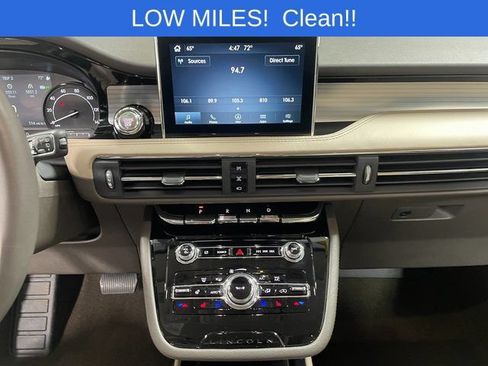 Used 2022 Lincoln Corsair FWD w/ Equipment Group 101A image 16