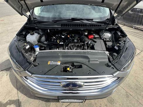 Used 2020 Ford Edge SEL w/ Cold Weather Package image 40