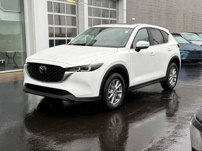 Certified 2023 MAZDA CX-5 AWD 2.5 S w/ Preferred Package