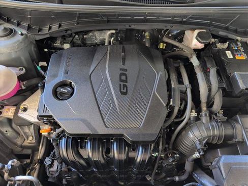 Used 2023 Hyundai Santa Cruz SEL image 20