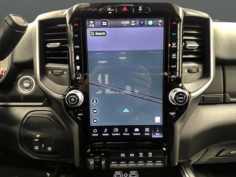 New 2026 RAM 2500 Big Horn image 9