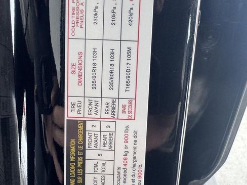 Used 2023 Nissan Rogue SV w/ SV Premium B Package image 35