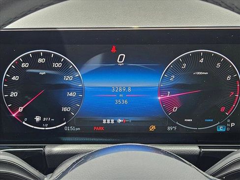 Used 2026 Mercedes-Benz GLA 250 image 11