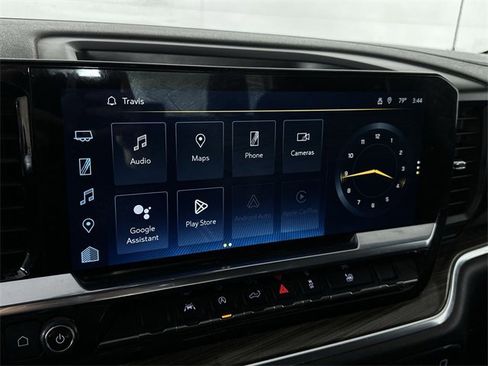 Used 2023 Chevrolet Silverado 1500 LT w/ Protection Package image 14