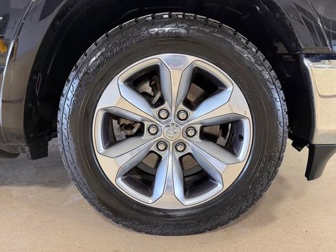 Used 2021 RAM 1500 Limited w/ Cold Weather Group image 49