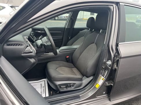 Used 2023 Toyota Camry LE image 20
