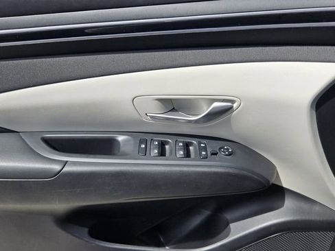 Used 2023 Hyundai Tucson SEL w/ Convenience Package FWD image 27