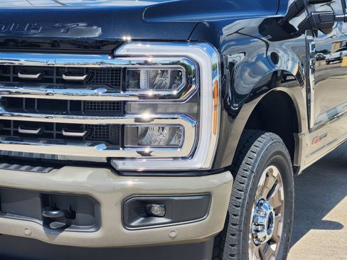 New 2026 Ford F250 King Ranch AWD/4WD image 10
