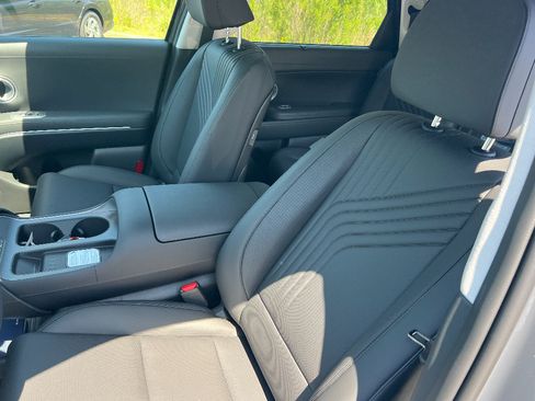 New 2026 Hyundai Palisade FWD Hybrid image 32