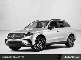 Certified 2025 Mercedes-Benz GLC 300 4MATIC w/ AMG Line video 1