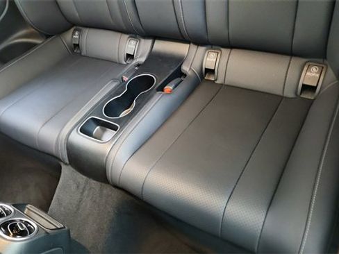 Used 2025 Mercedes-Benz CLE 300 4MATIC Cabriolet image 34