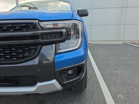 New 2026 Ford Ranger XLT w/ Equipment Group 301A High AWD/4WD image 10